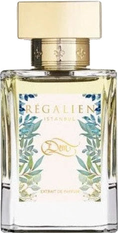 Regalien Dem