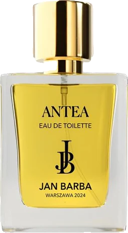 Jan Barba Antea