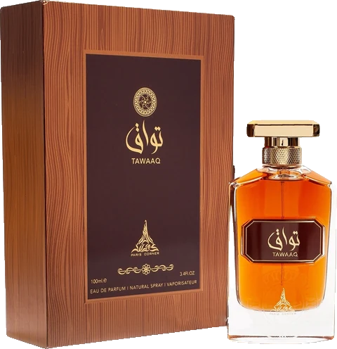 Paris Corner Tawaaq