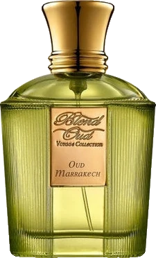 Blend Oud Oud Marrakech