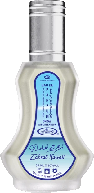 Al Rehab Zaharat Hawaii