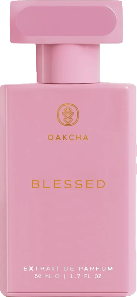 Oakcha Blessed