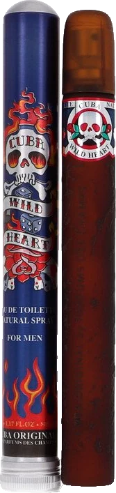 Cuba Wild Heart
