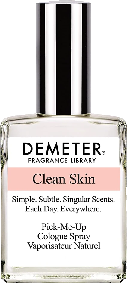 Demeter Clean Skin