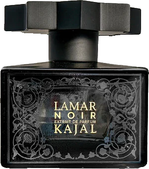 Kajal Perfumes Paris Lamar Noir