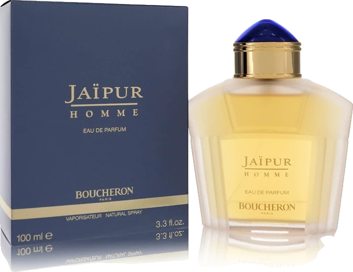 Boucheron Jaipur Homme Eau de Parfum
