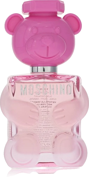 Moschino Toy 2 Bubble Gum