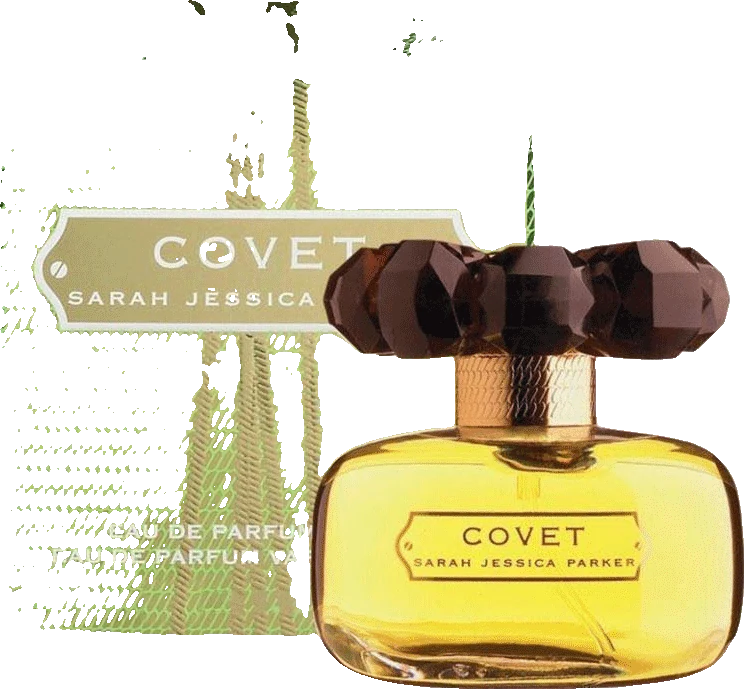 Sarah Jessica Parker Covet Eau de Toilette