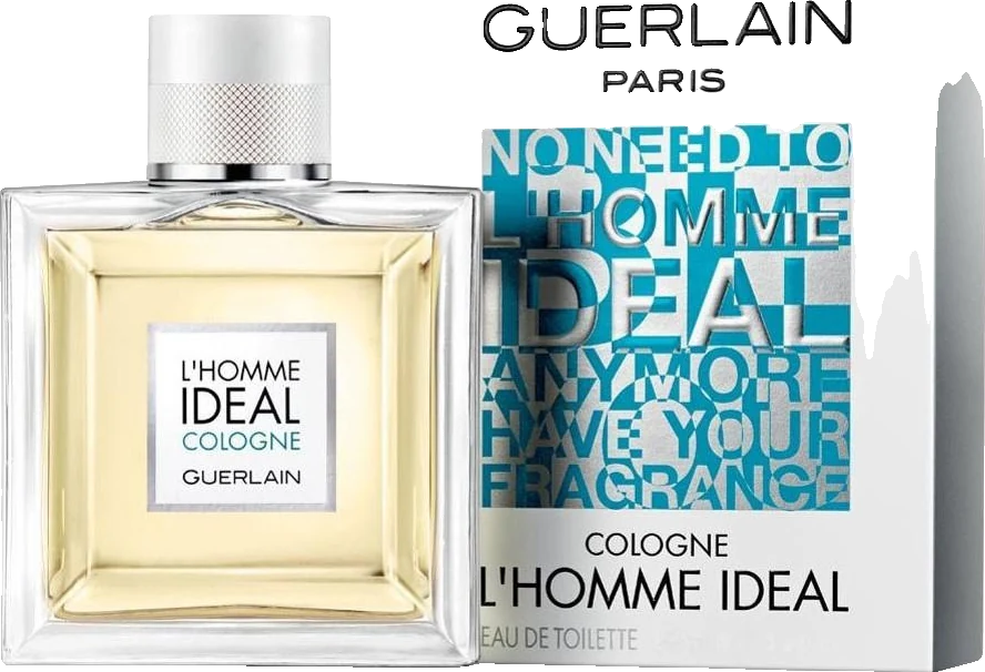 Guerlain L'Homme Ideal Cologne