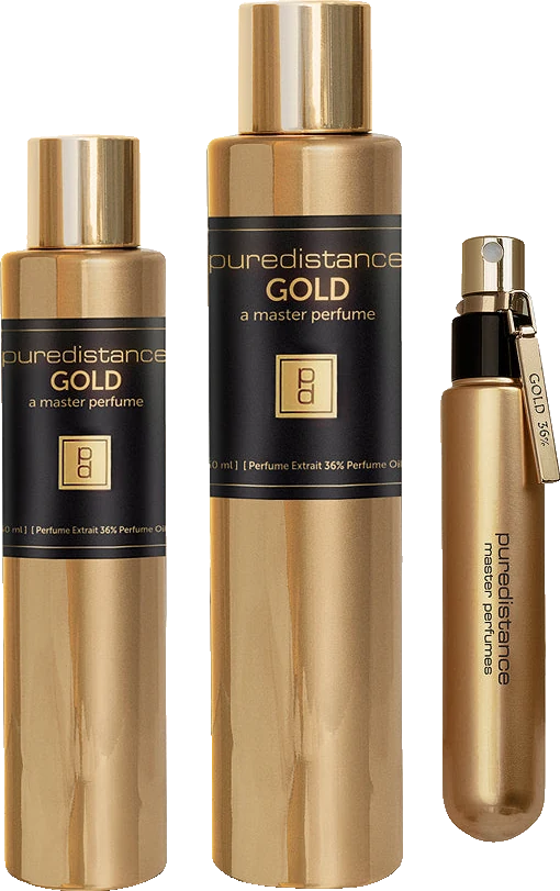 Puredistance Gold