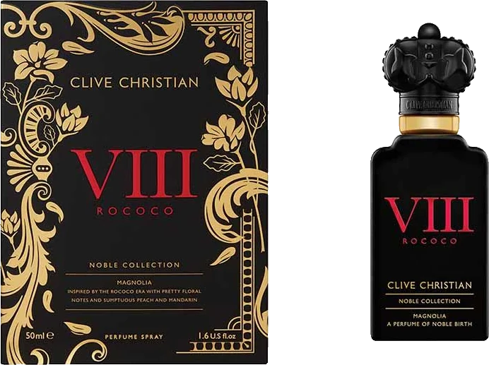 Clive Christian Noble VIII Magnolia