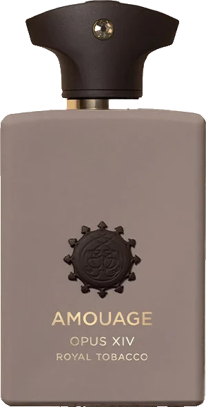 Amouage Royal Tobbaco IFRA51