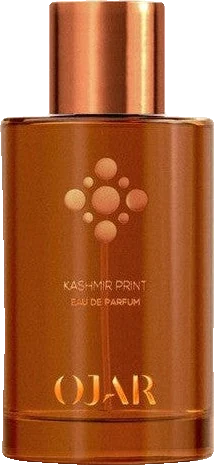 Ojar Kashmir Print