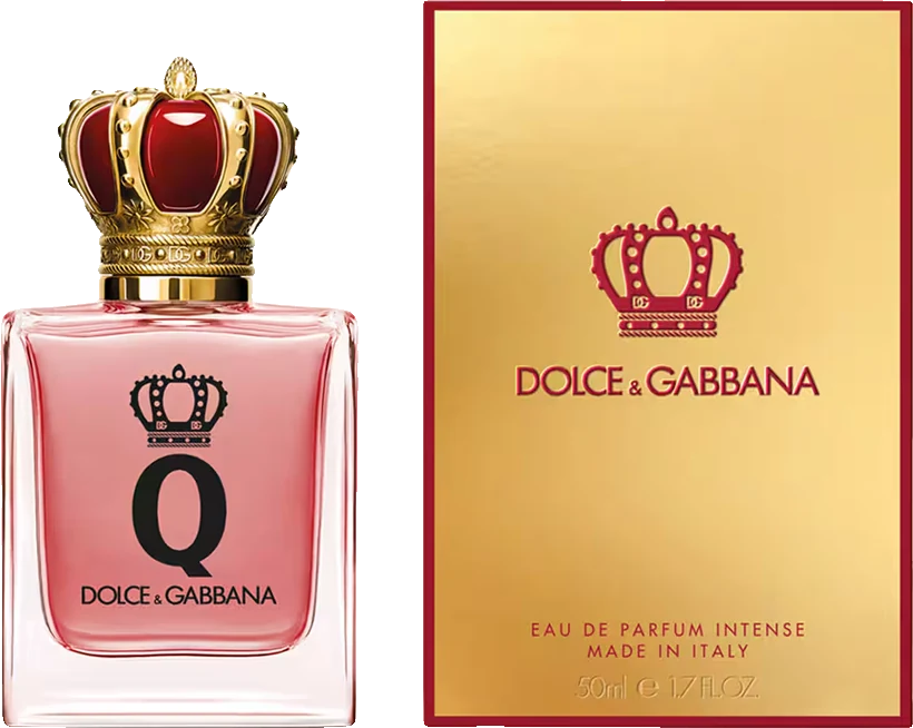 Dolce & Gabbana Q Intense