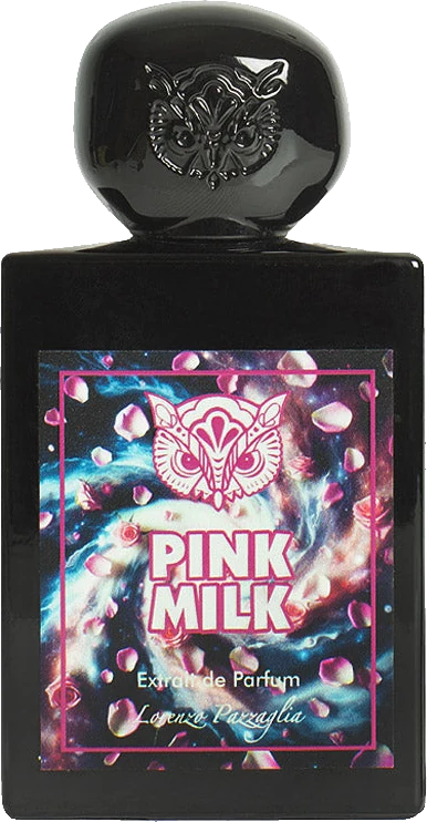 Lorenzo Pazzaglia Pink Milk