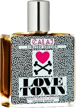 Calaj Love Toxin