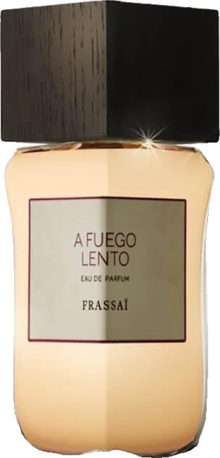 Frassai A Fuego Lento