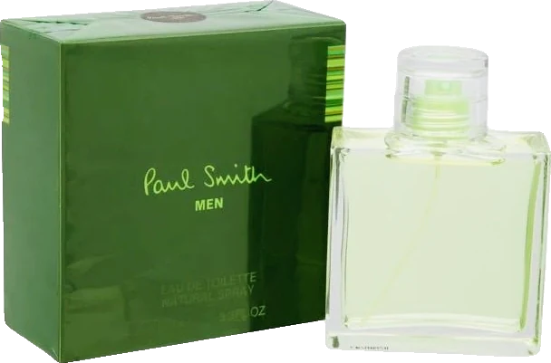 Paul Smith Paul Smith Eau de Toilette