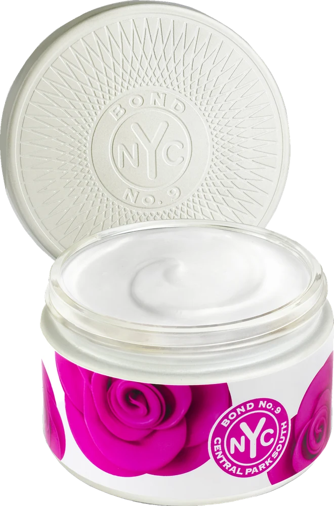 Bond No. 9 Central Park South Body Silk