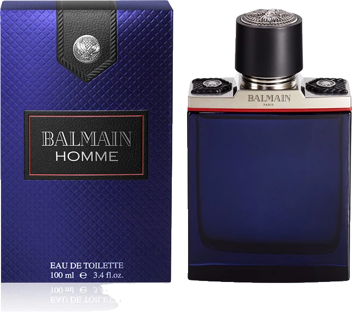 Balmain Homme