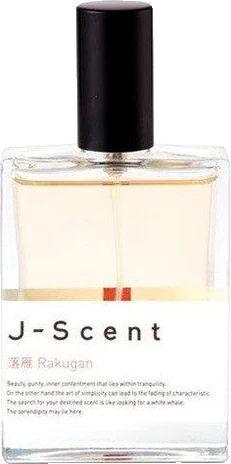 J-Scent Rakugan