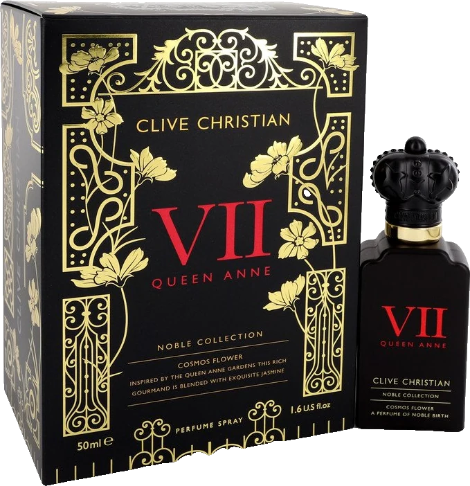 Clive Christian Vii Queen Anne Cosmos Flower