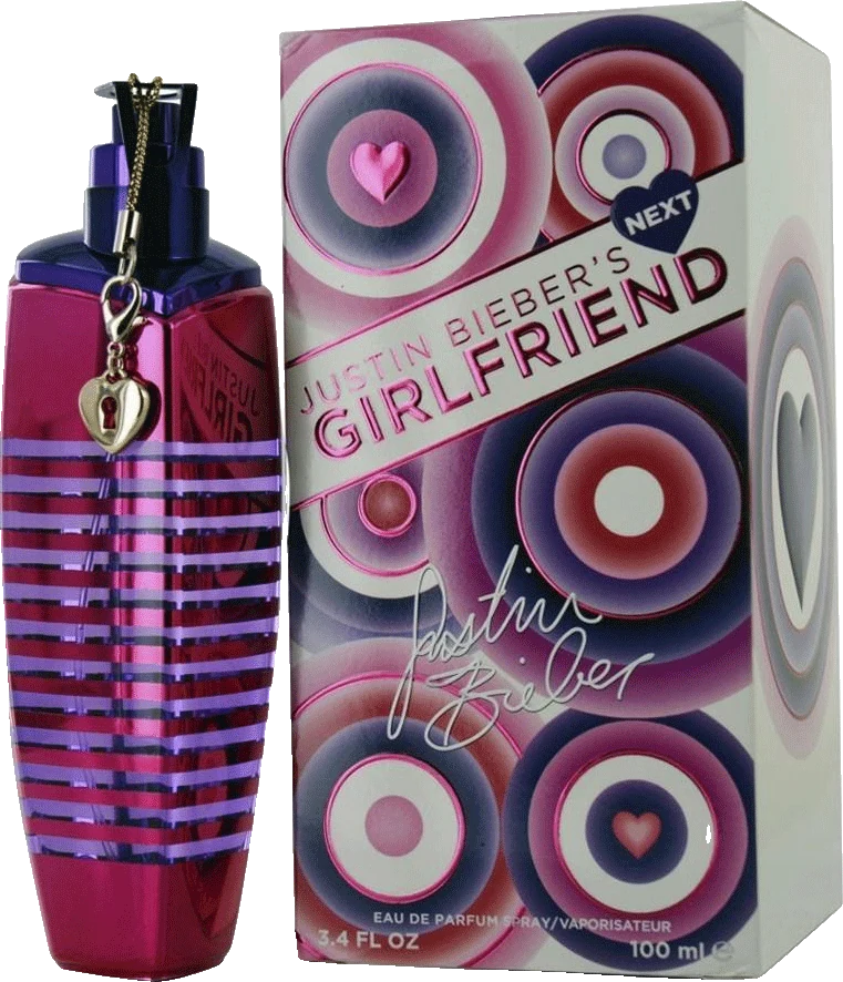 Justin Bieber Next Girlfriend Rare & Discontinued