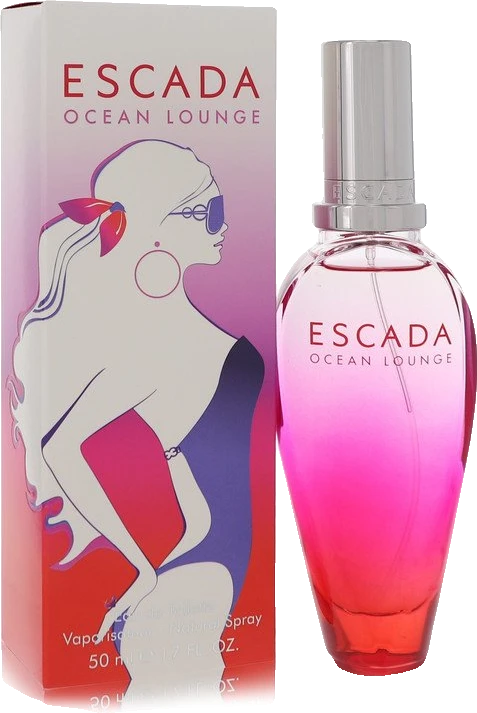 Escada Ocean Lounge