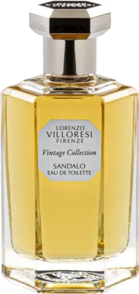 Lorenzo Villoresi Sandalo