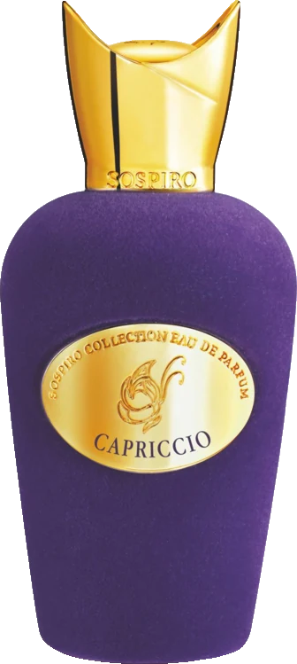 Sospiro Carpiccio