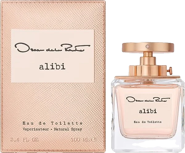 Oscar De La Renta Oscar Renta Alibi Eau de Toilette