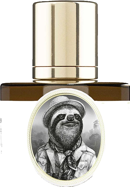 Zoologist Sloth