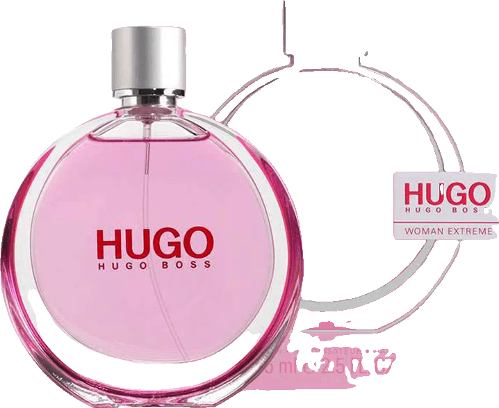 Hugo Boss Woman Extreme