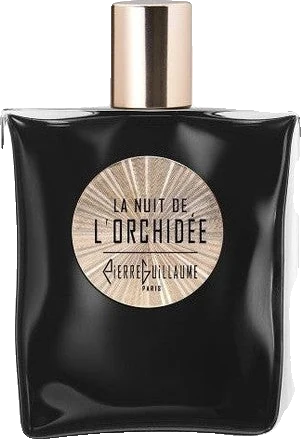Pierre Guillaume Paris La Nuit de L’Orchidee