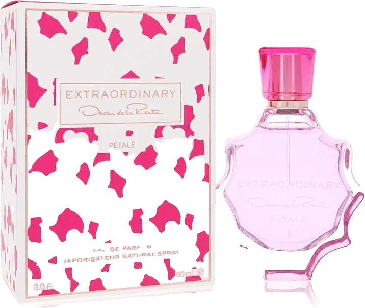 Oscar De La Renta Extraordinary Petale