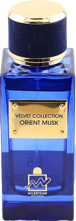 Milestone Orient Musk Milestone
