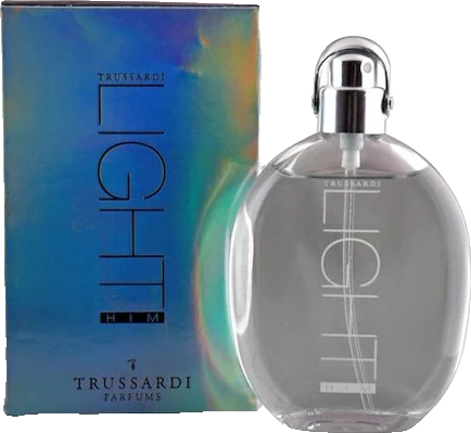 Trussardi Uomo Trussardi Light