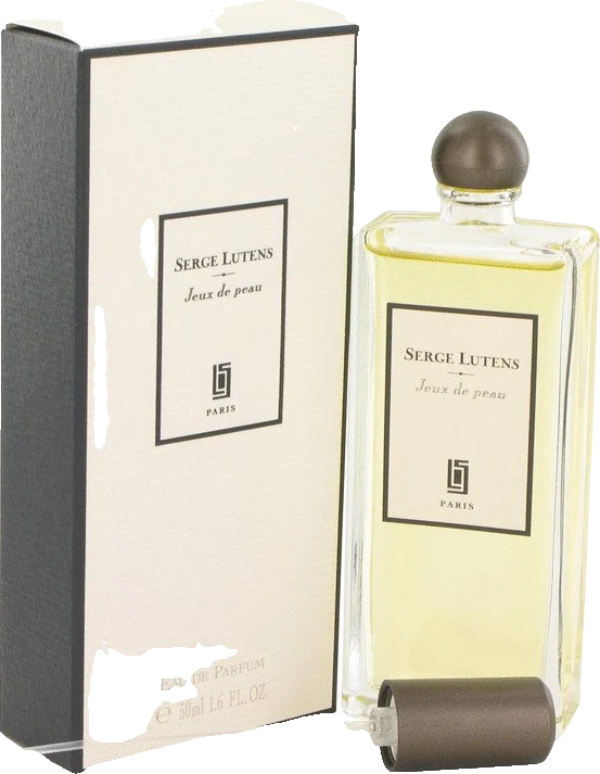Serge Lutens Jeux de Peau