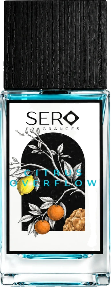 Sero Citrus Overflow