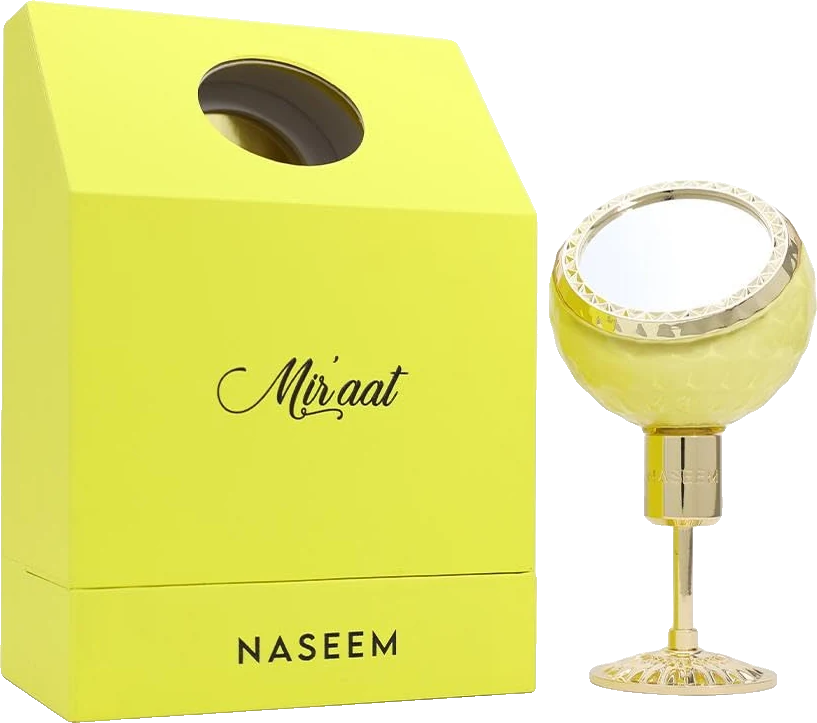 Naseem Mir'aat Aqua Perfume Alcohol-Free