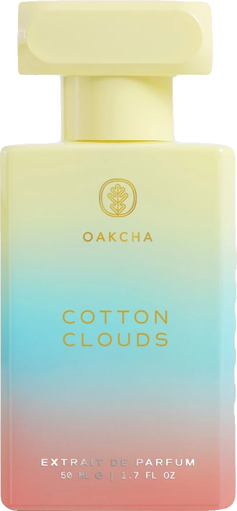 Oakcha Cotton Clouds