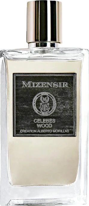 Mizensir Celebes Wood