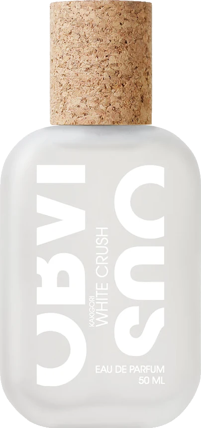 Obvious Parfums Kakigori White Crush