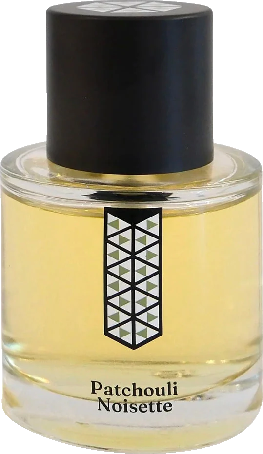Indigo Perfumery Patchouli Noisette