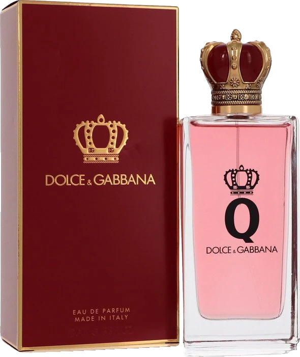 Dolce & Gabbana Q Eau de Parfum