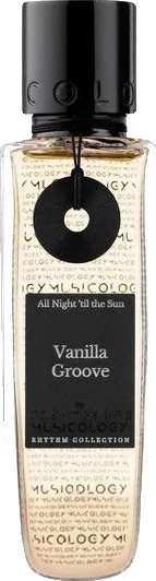 Musicology Vanilla Groove