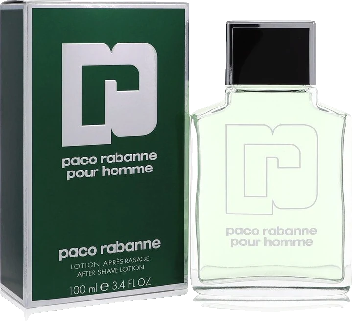 Paco Rabanne After Shave