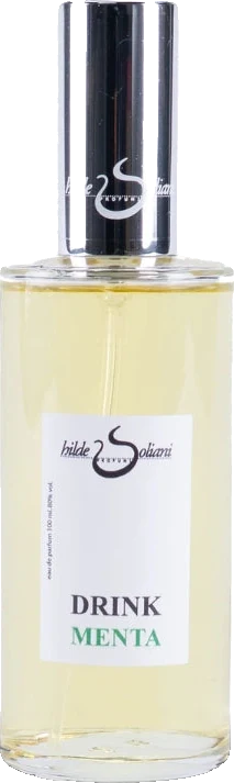 Hilde Soliani Drink Menta