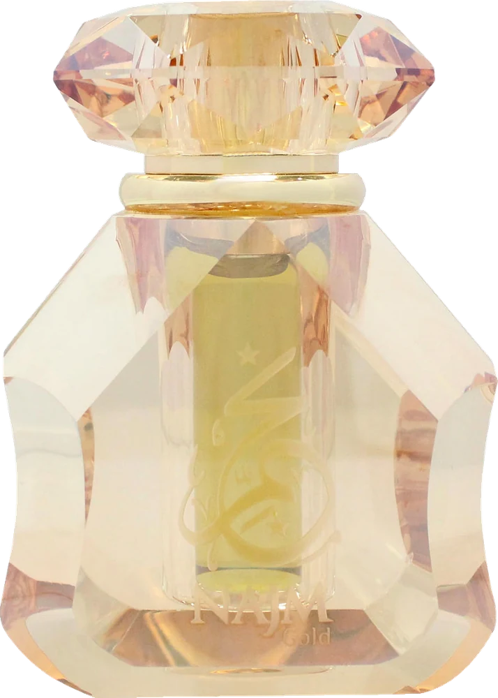 Al Haramain Najm Gold Fragrance