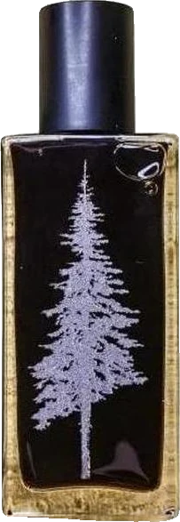 Pineward Perfumes Velvetine